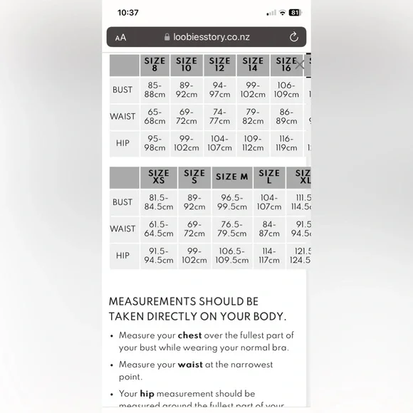 LOOBIES STORY
EMERALD PRAGUE MIDI DRESS size 16 - Picture 12 of 12